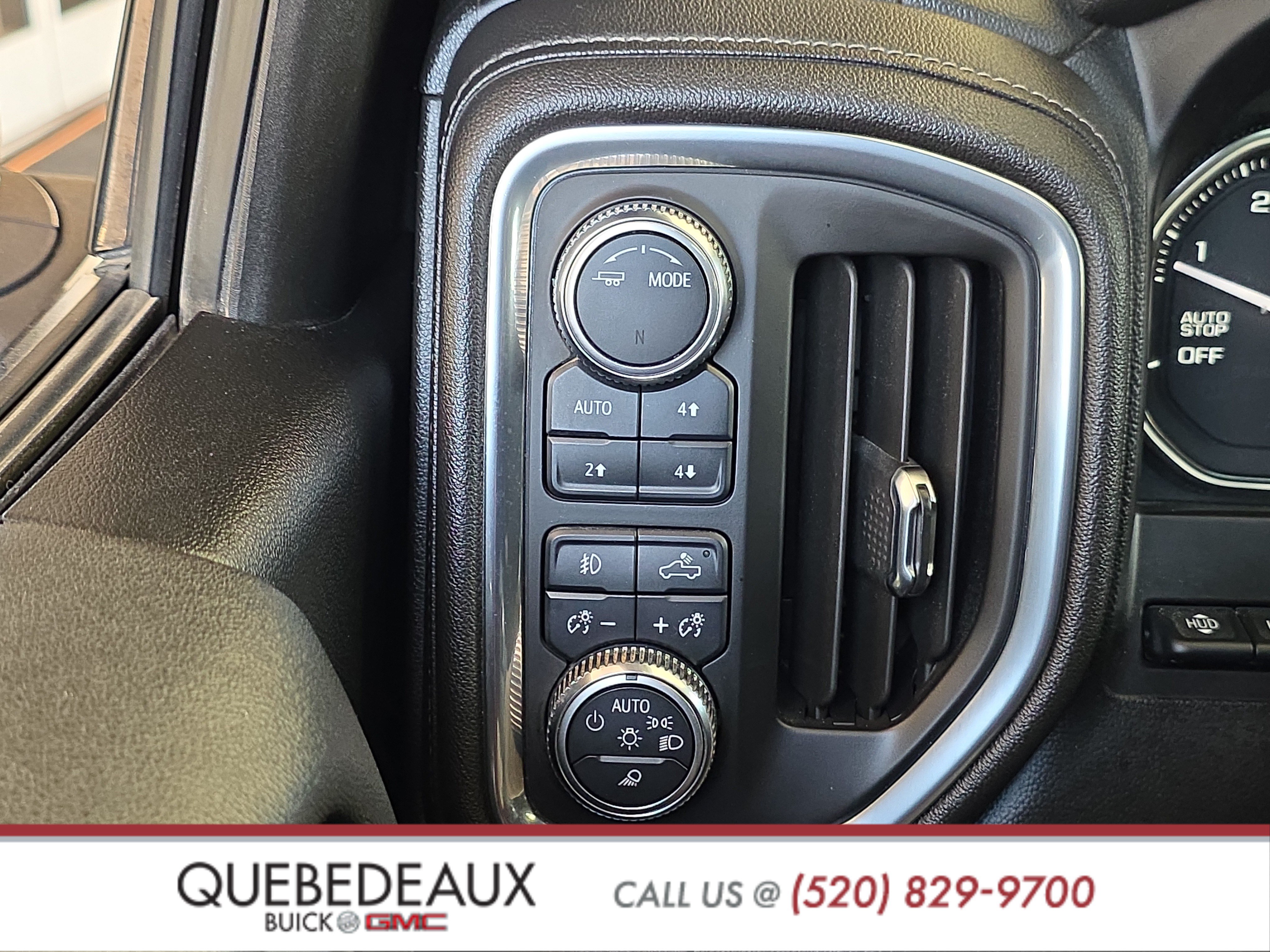 Used 2021 GMC Sierra 1500 Denali w/ Denali Ultimate Package AWD/4WD image 26