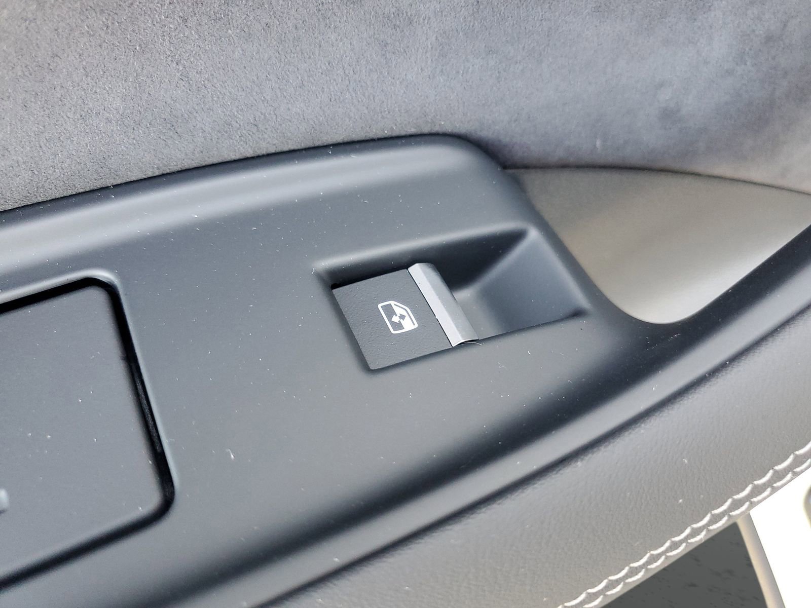 New 2026 Audi SQ7 Premium Plus image 16