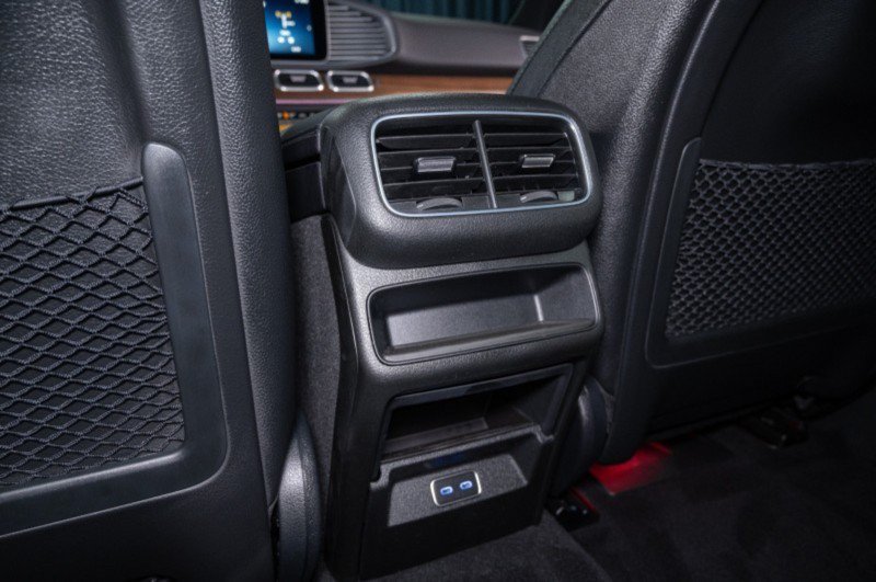 Certified 2026 Mercedes-Benz GLE 450 4MATIC image 26