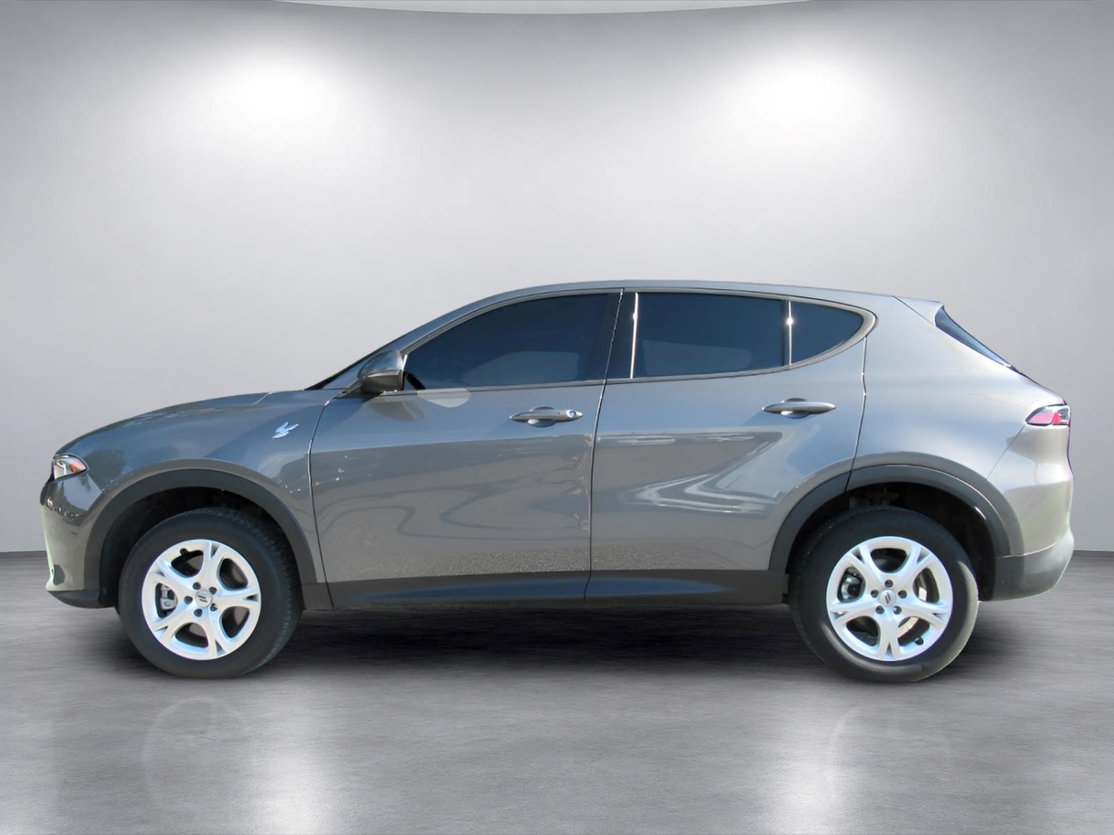 Used 2024 Dodge Hornet GT AWD/4WD image 4