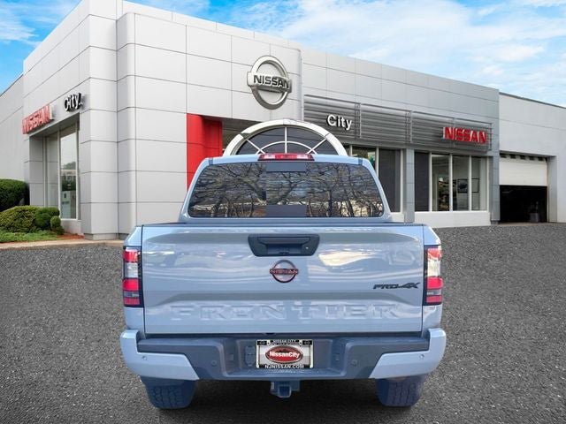 Used 2023 Nissan Frontier PRO-4X w/ Technology Package AWD/4WD image 7