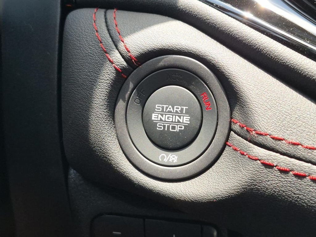 New 2026 Dodge Durango GT AWD/4WD image 24