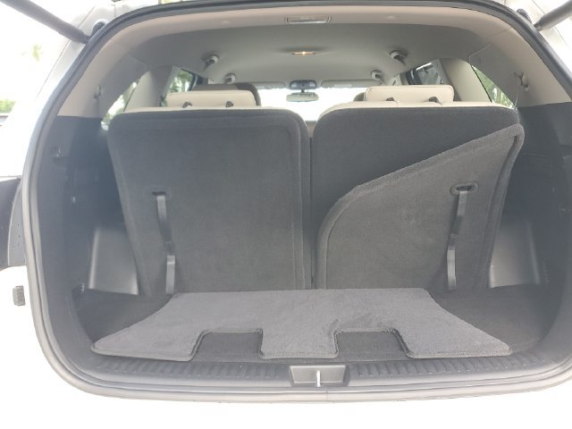 Used 2018 Kia Sorento EX FWD image 6