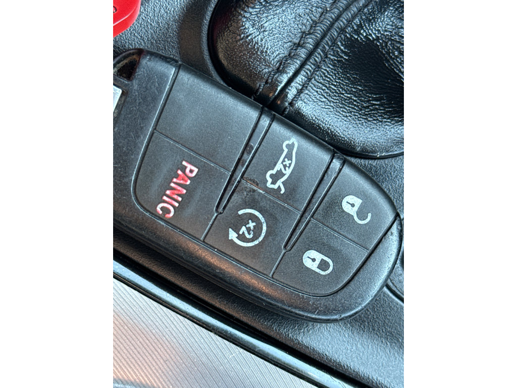 Used 2021 Dodge Challenger R/T w/ Blacktop Package image 31