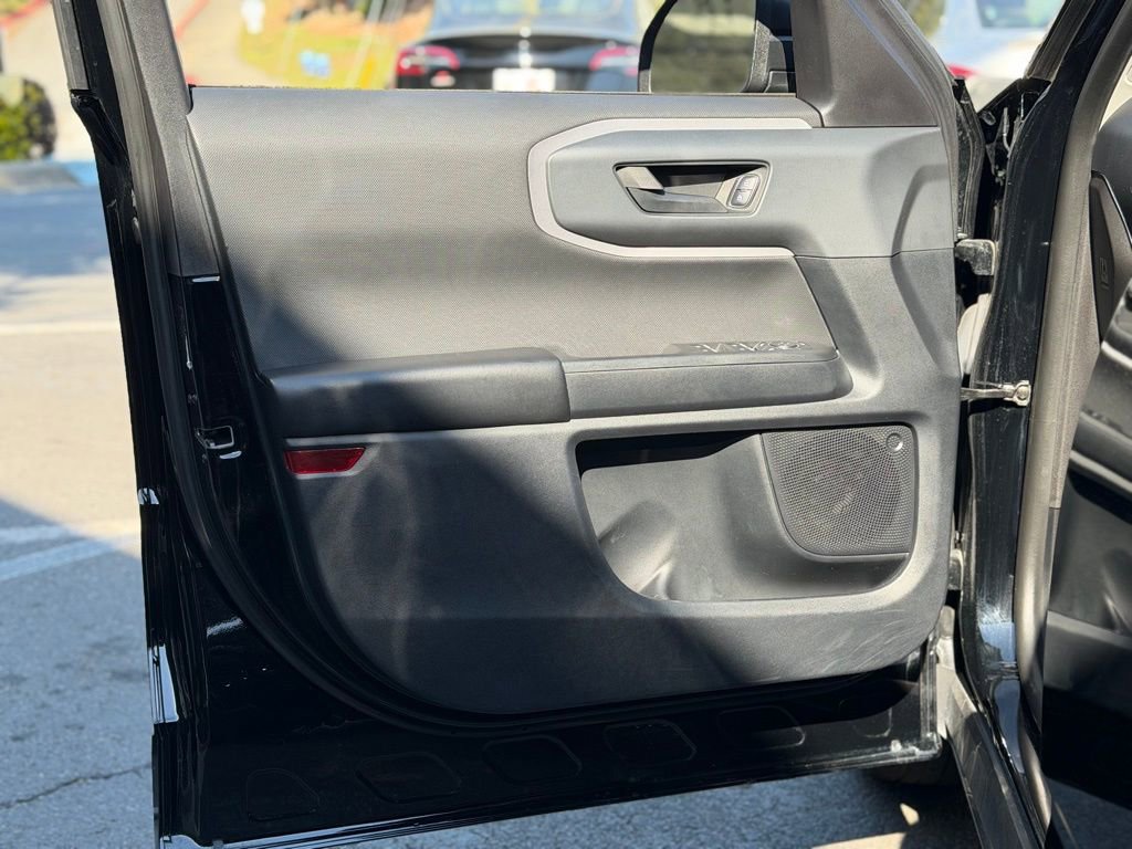 Used 2024 Ford Bronco Sport Big Bend AWD/4WD image 27