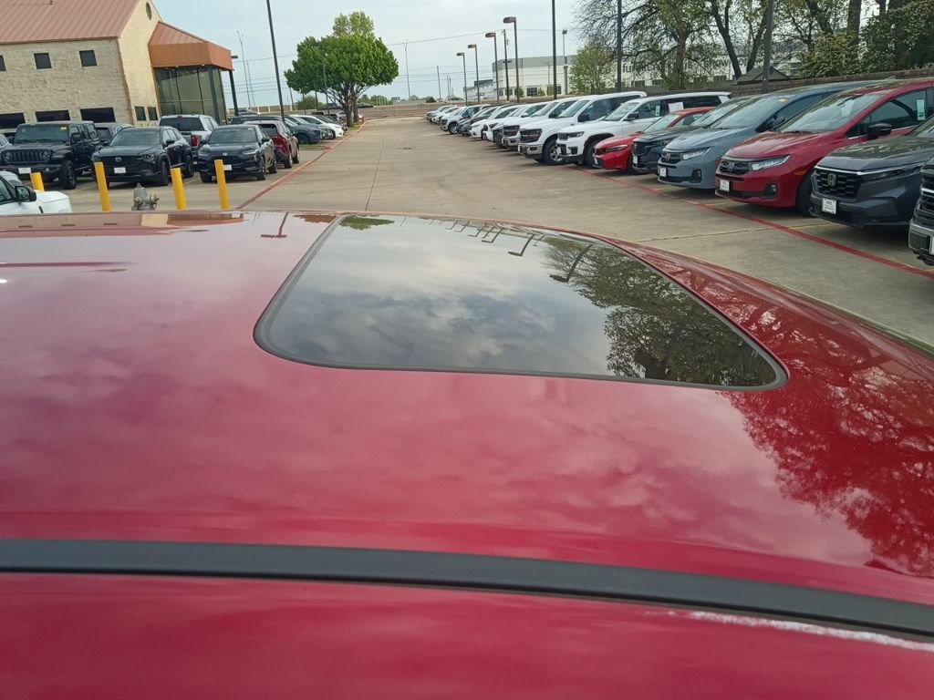 Used 2025 Honda Odyssey Sport-L image 8