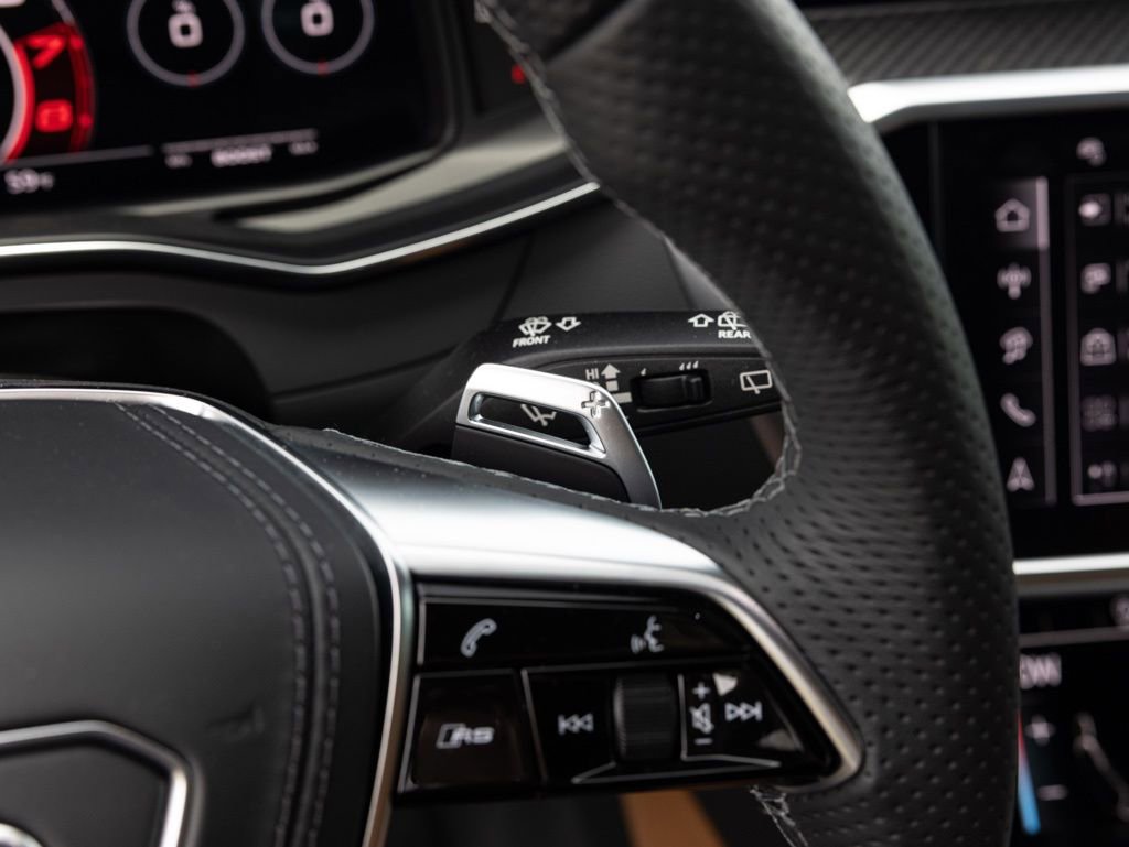 Used 2026 Audi RS 6 performance AWD/4WD image 34