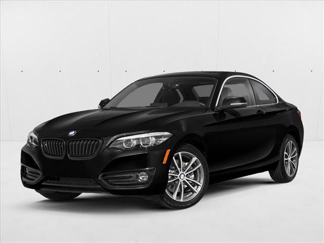 Used 2018 BMW 230i Coupe image 1
