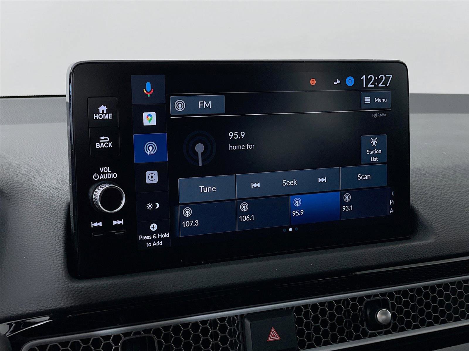 New 2026 Honda Civic Sport Touring image 12