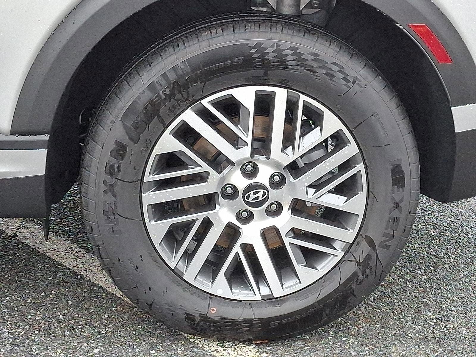 New 2026 Hyundai Palisade SEL image 5