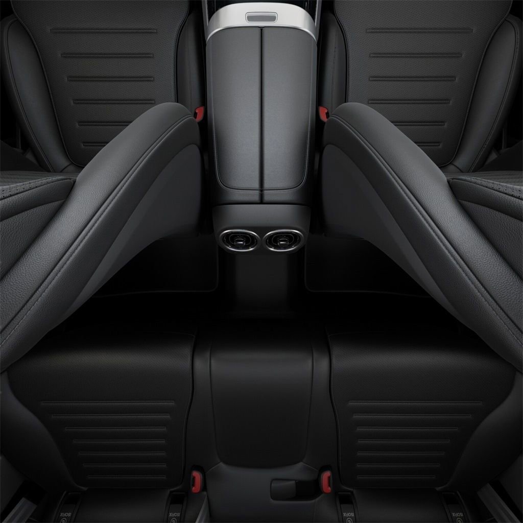 Used 2025 Mercedes-Benz GLC 300 image 47