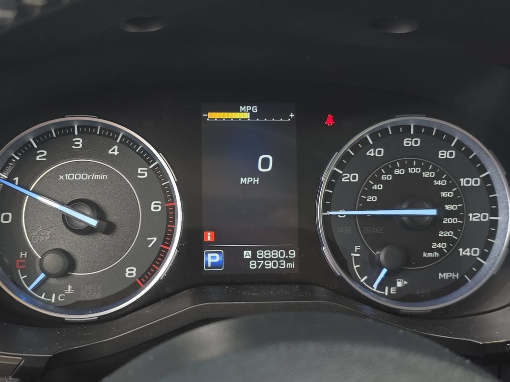 Used 2019 Subaru Ascent Limited AWD/4WD image 24