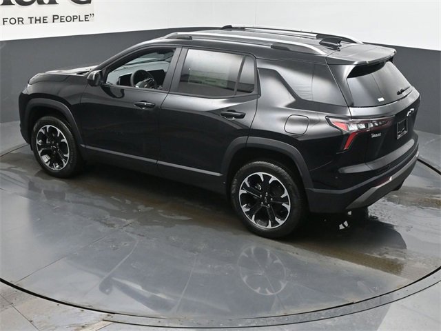 New 2026 Chevrolet Equinox LT w/ Convenience Package II image 20