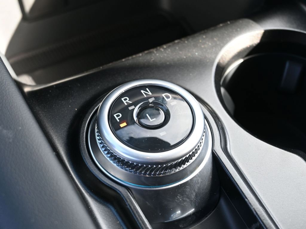 New 2026 Ford Explorer ST-Line w/ ST-Line Street Pack image 26