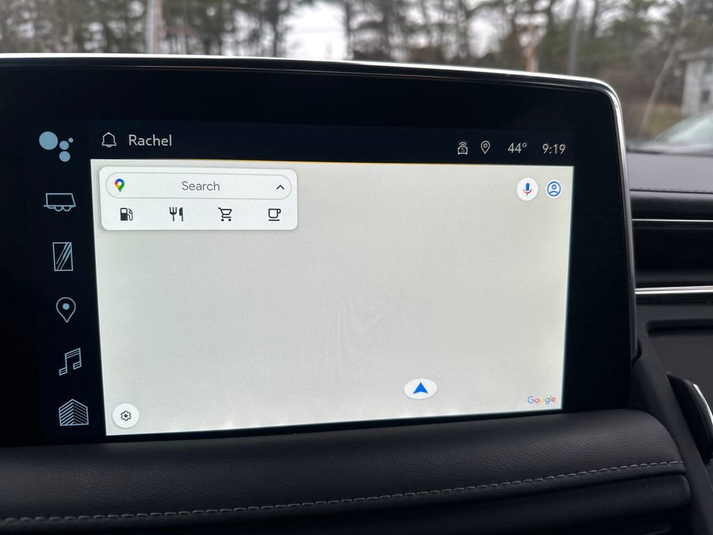 Used 2022 Chevrolet Tahoe LT image 14