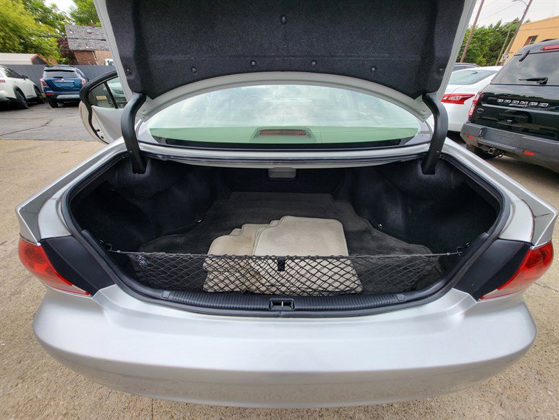 Used 2005 Lexus ES 330 FWD image 12