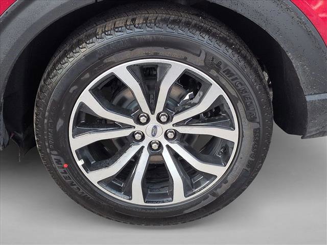 New 2026 Ford Explorer ST-Line image 10