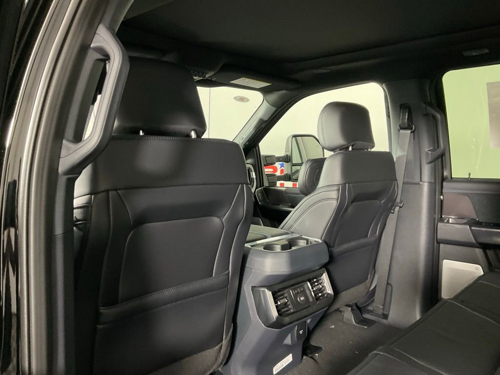 New 2026 Ford F250 Platinum image 15