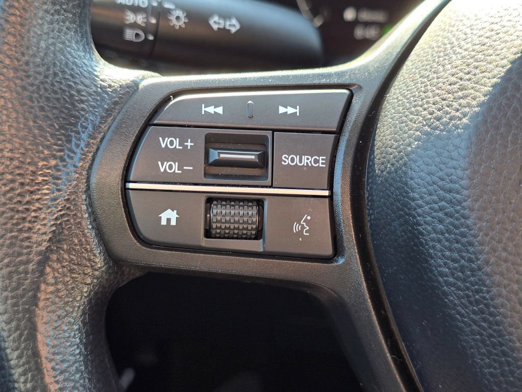 Certified 2024 Honda CR-V EX image 33
