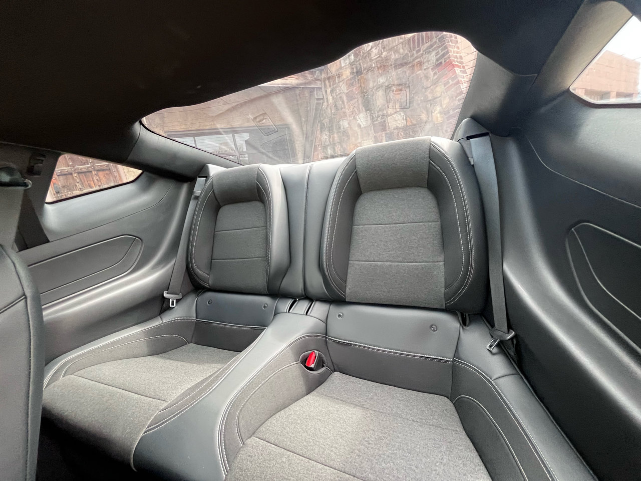 Used 2024 Ford Mustang GT image 40