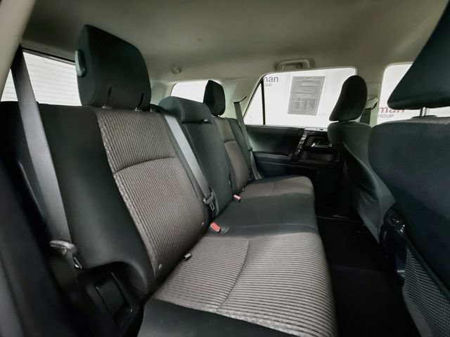 Used 2024 Toyota 4Runner TRD Off-Road AWD/4WD image 26
