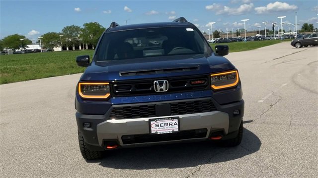 New 2026 Honda Passport TrailSport image 3