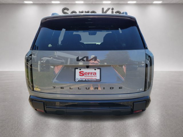 New 2027 Kia Telluride EX X-Line AWD/4WD image 4
