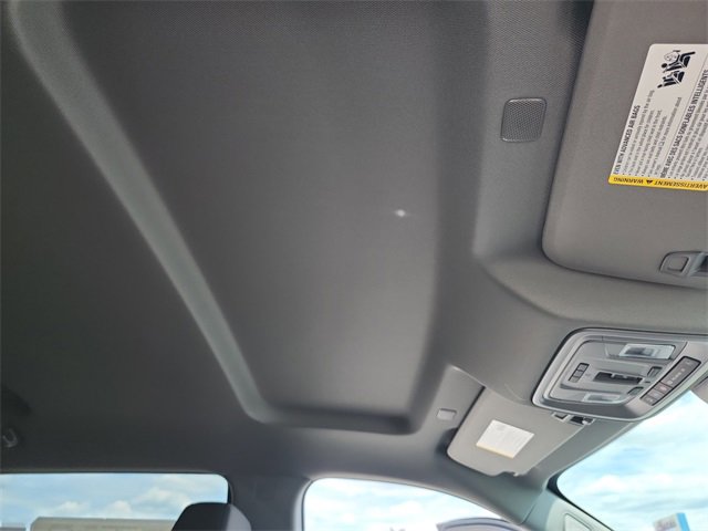 New 2026 Chevrolet Silverado 3500 LT w/ All Star Edition image 17