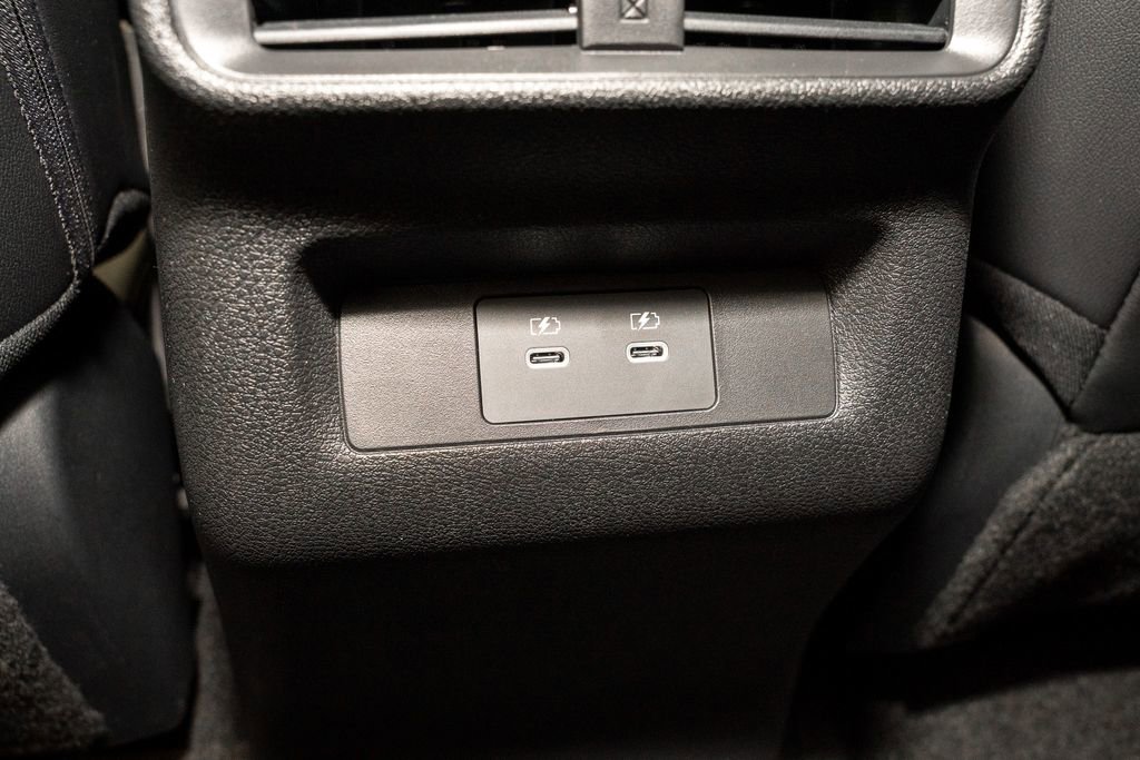 New 2026 Nissan Murano SL image 9