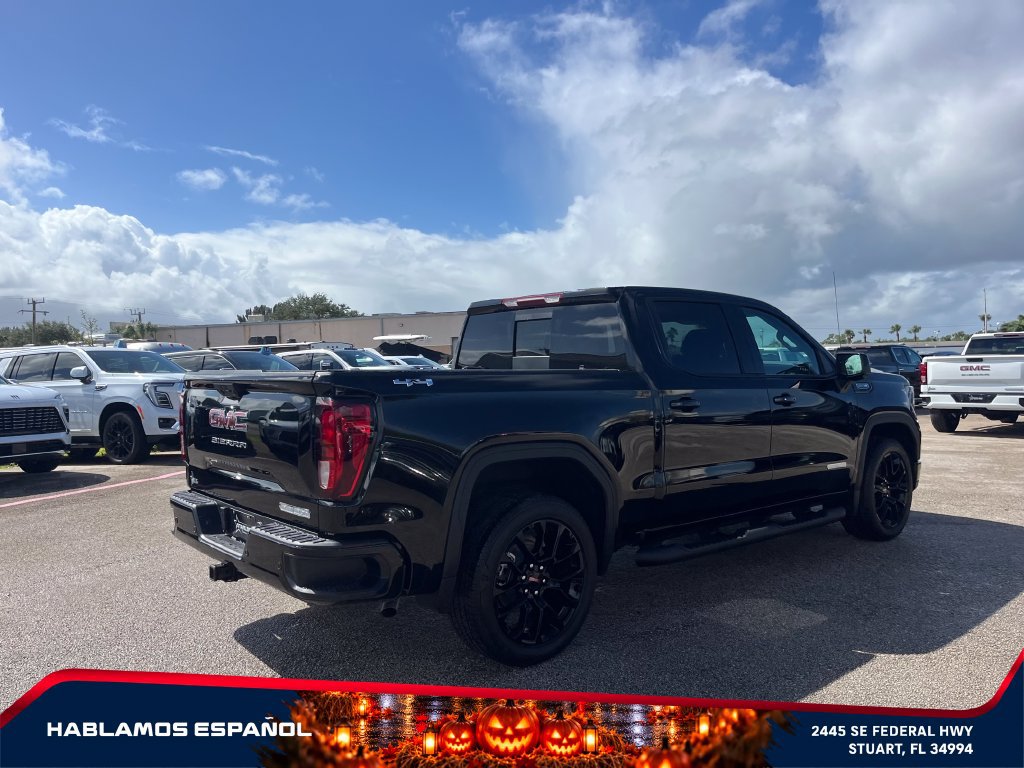 New 2026 GMC Sierra 1500 Elevation w/ Preferred Package AWD/4WD image 7