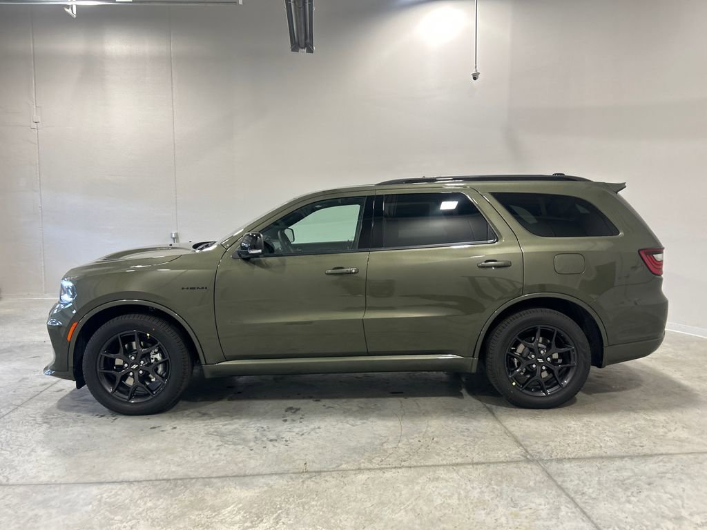 New 2026 Dodge Durango GT image 9