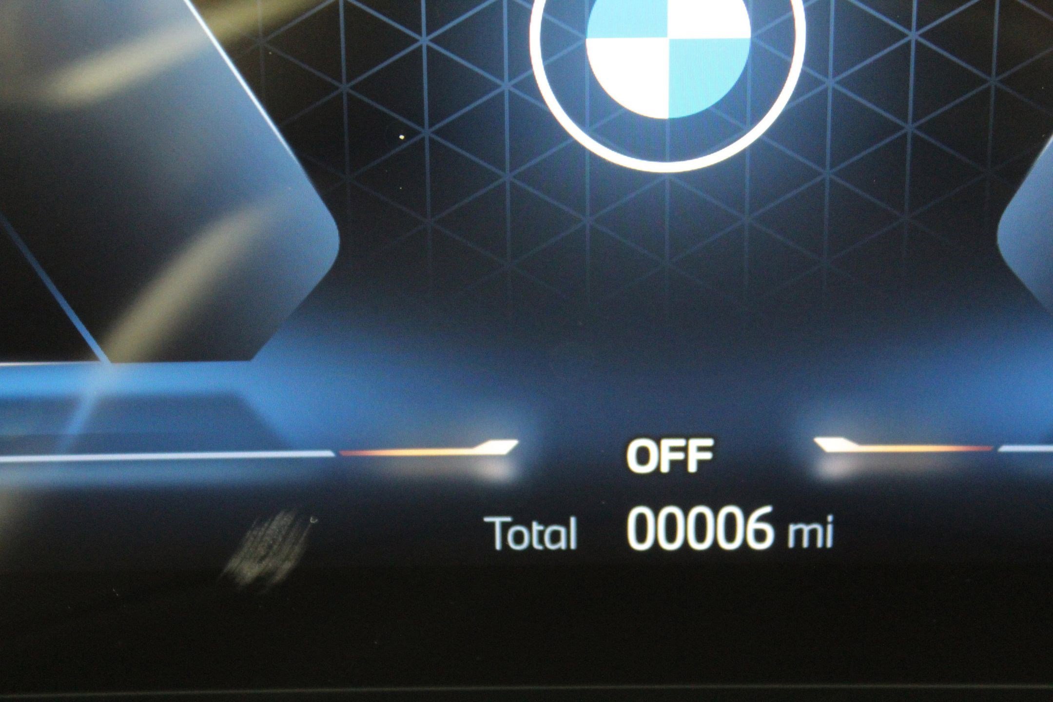 Used 2025 BMW X3 xDrive30i w/ Premium Package image 18