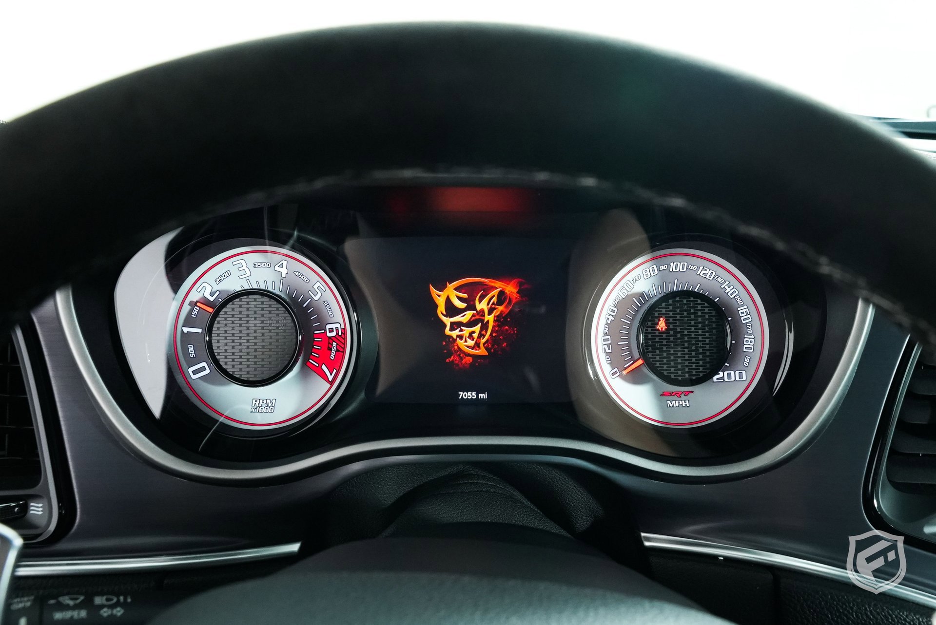 Used 2018 Dodge Challenger SRT Demon image 18