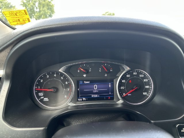 Used 2022 GMC Acadia SLE AWD/4WD image 19