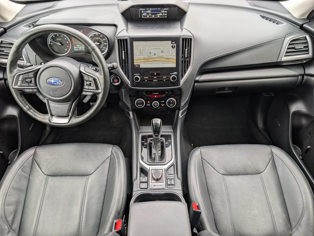 Used 2024 Subaru Forester Touring AWD/4WD image 21