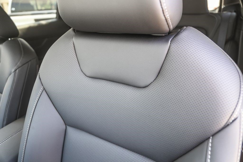 New 2026 Nissan Murano SL AWD/4WD image 25