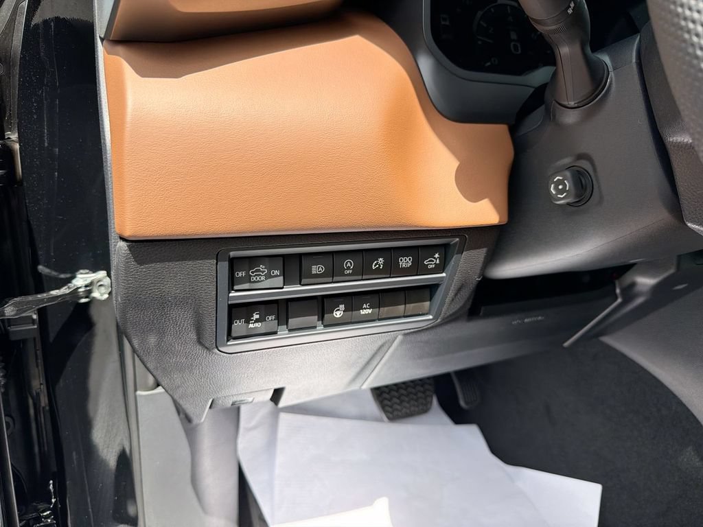 New 2026 Toyota Tundra 1794 Edition AWD/4WD image 20