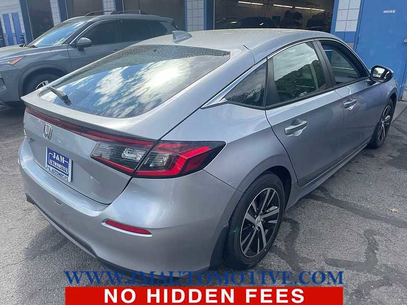 Used 2023 Honda Civic LX image 3