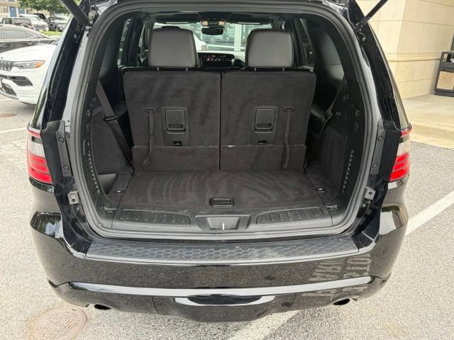 Used 2024 Dodge Durango GT AWD/4WD image 7