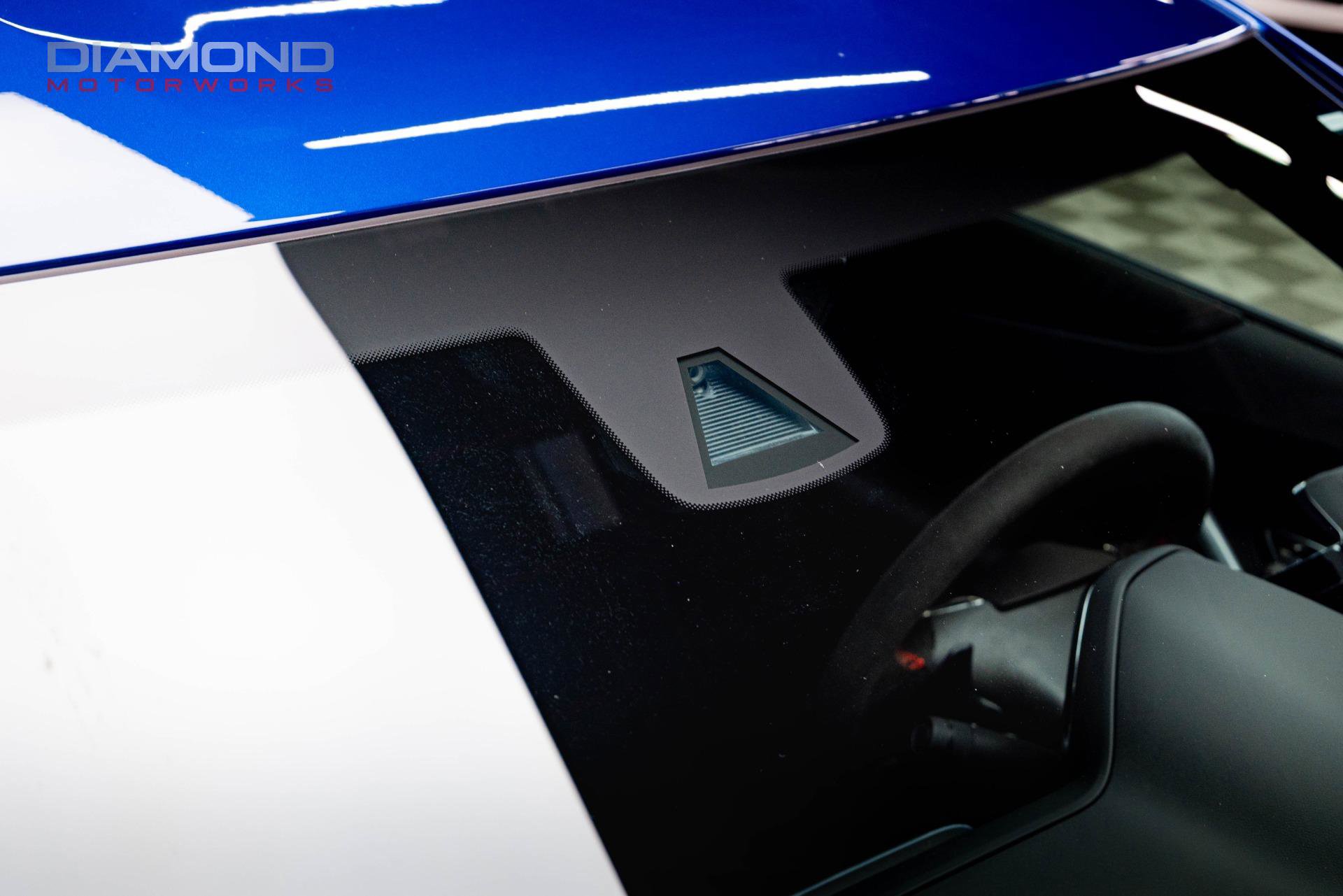 Used 2023 Chevrolet Camaro ZL1 image 59