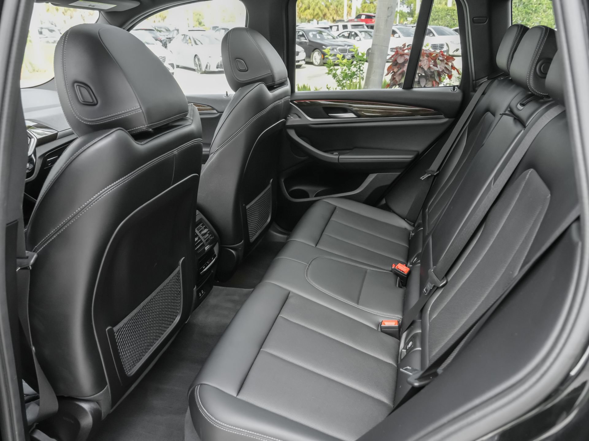 Used 2023 BMW X3 xDrive30i w/ Premium Package AWD/4WD image 36