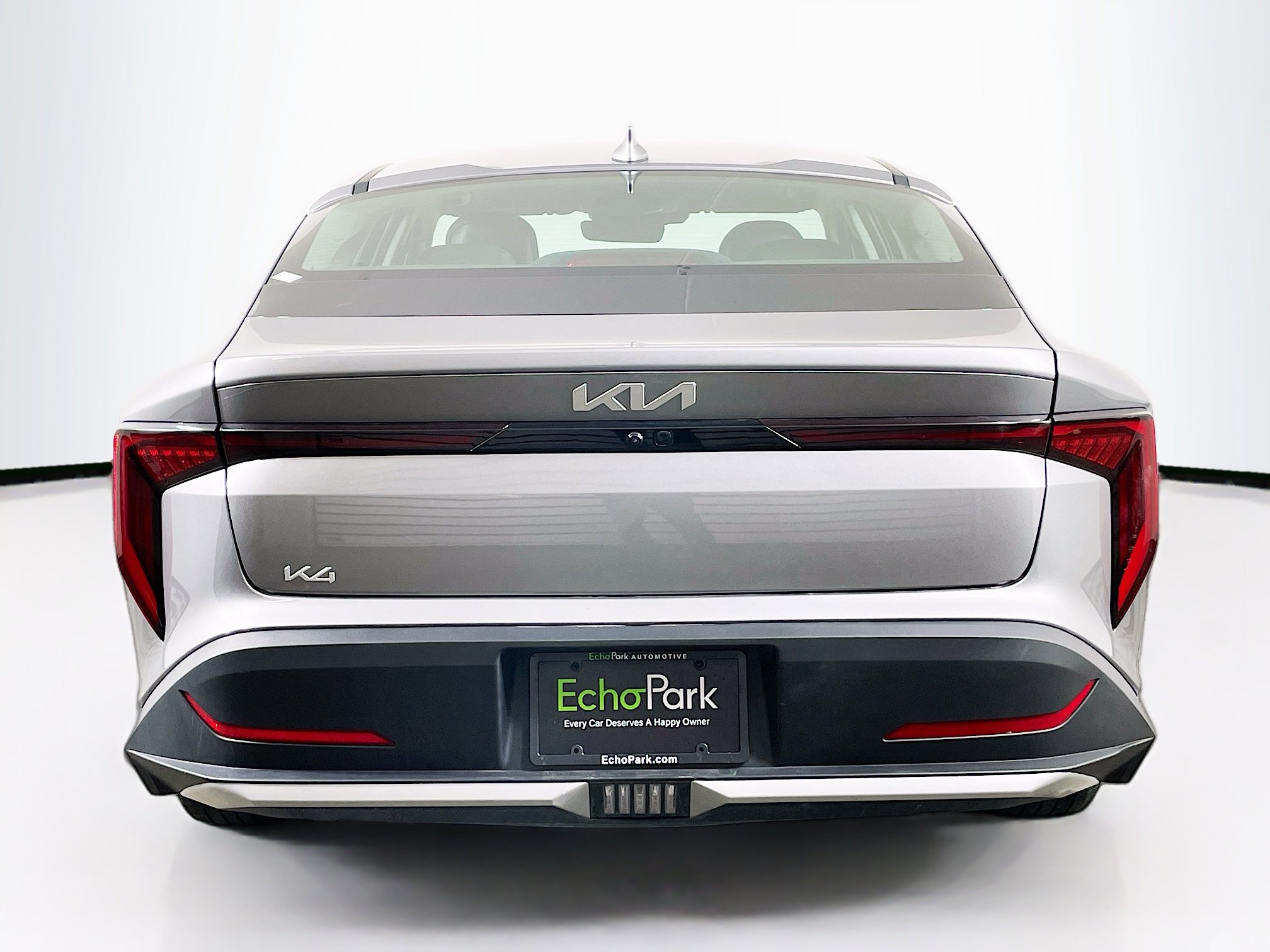 Used 2025 Kia K4 LXS image 7