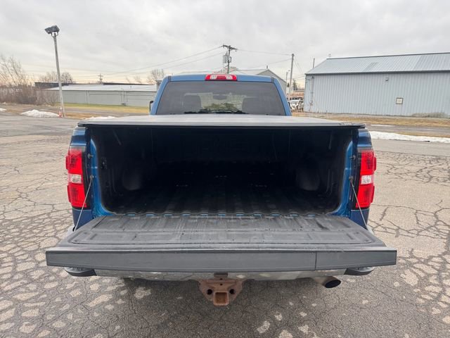 Used 2017 GMC Sierra 3500 SLE w/ HD SLE Preferred Plus Package image 19