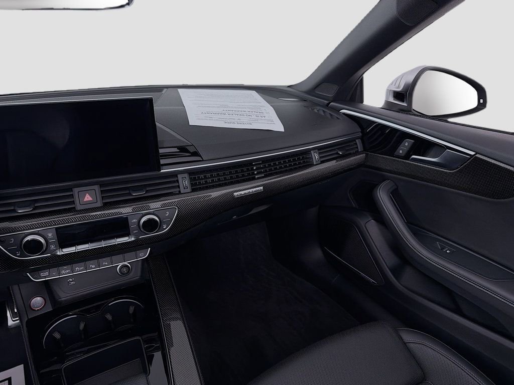 Used 2023 Audi S5 Prestige w/ Prestige Package image 26