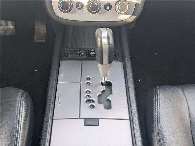 Used 2003 Nissan Murano SL w/ Premium Pkg image 12