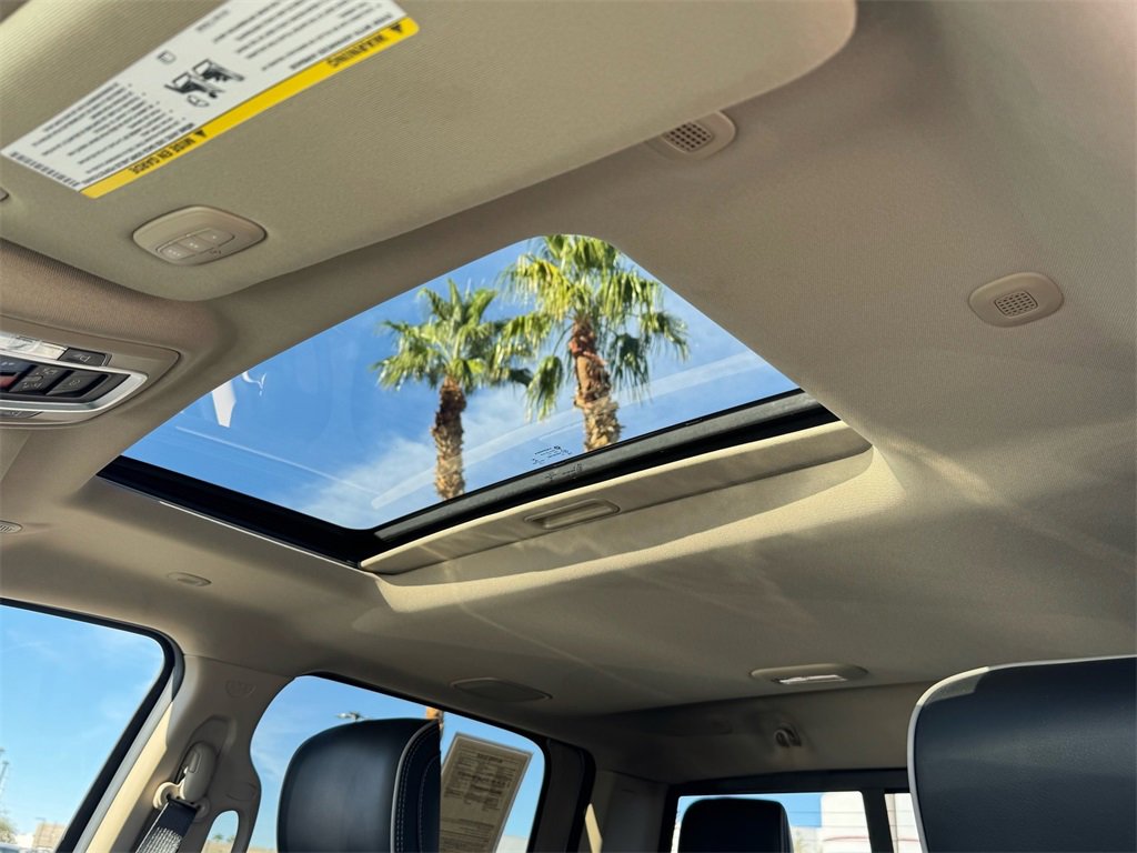 Used 2019 RAM 2500 Laramie image 13