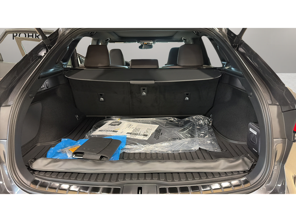 New 2026 Lexus RX 350 AWD image 21