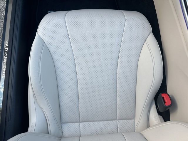 New 2026 Mercedes-Benz CLE 300 4MATIC Cabriolet image 17