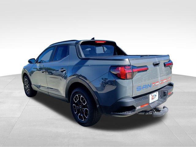 Used 2022 Hyundai Santa Cruz SEL Premium AWD/4WD image 3
