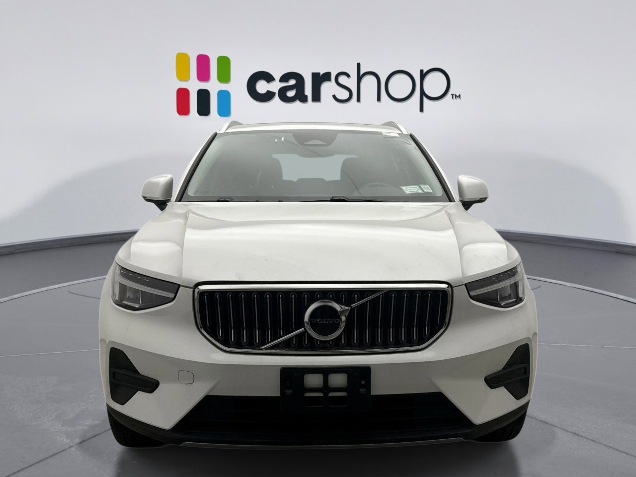 Used 2025 Volvo XC40 B5 Core AWD/4WD image 6